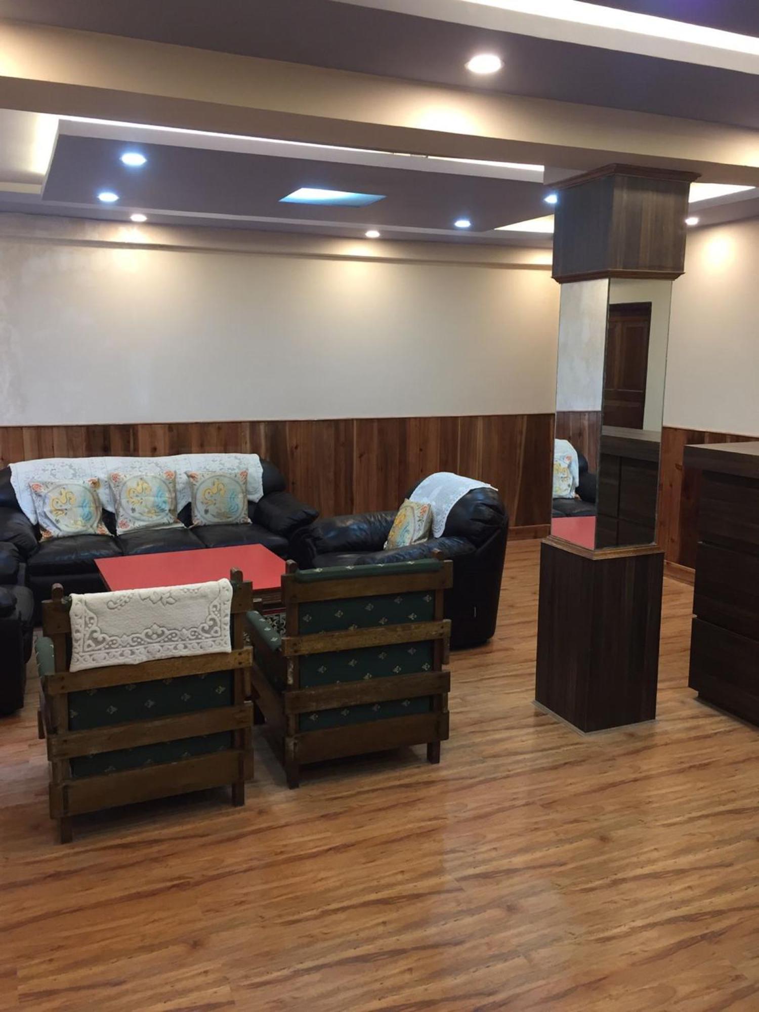 Goroomgo Olive Branch Darjeeling - Excellent Customer Service Darjeeling (West Bengal) Exterior foto